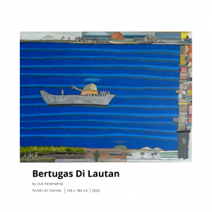 Bertugas Di Lautan