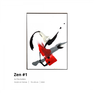 Zen #1