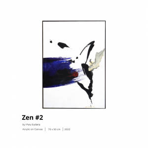 Zen #2