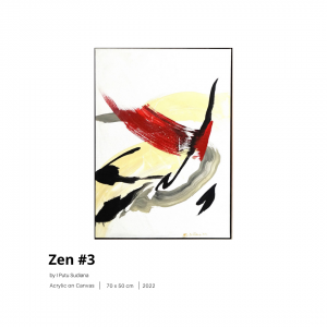 Zen #3