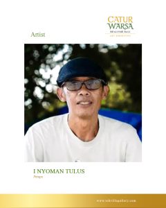 I NYOMAN TULUS