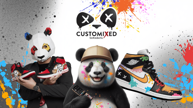 CUSTOMIXED_SURABAYA